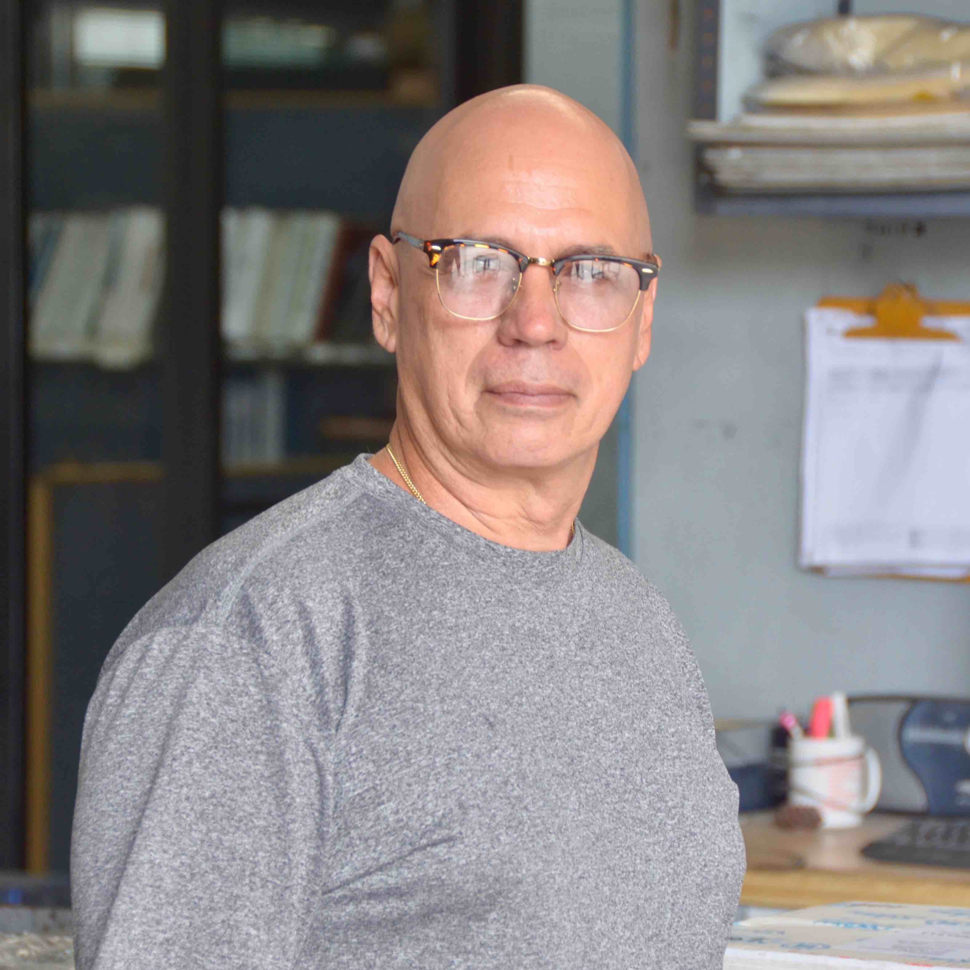 Jose Valle Jose Valle