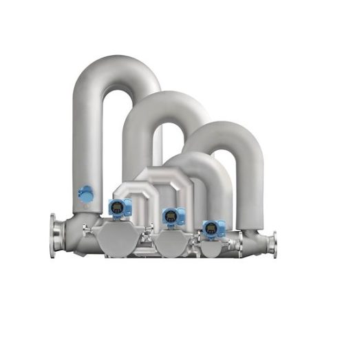 Emerson aprod-flow-micro-motion-elite-pdp-family