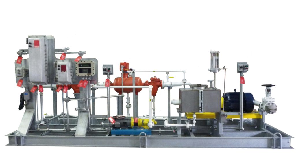 System Integration - Solares Florida Corporation