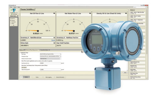 Emerson APM_5700