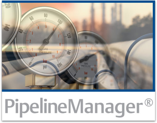 Emerson Pipeline Manager