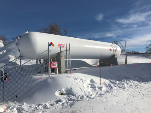 Ski LPG - 1