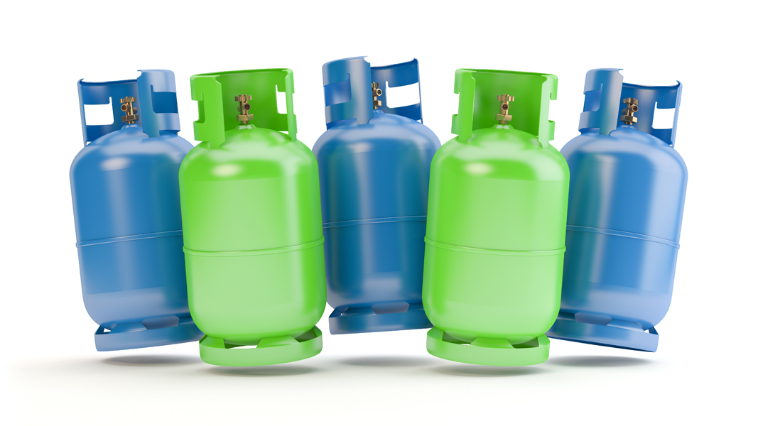 LPG Solares Florida Corporation